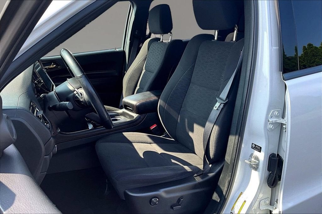 2023 Dodge Durango GT Launch Edition