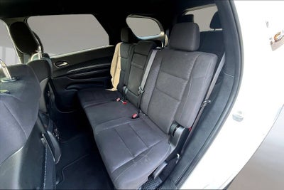2023 Dodge Durango GT Launch Edition