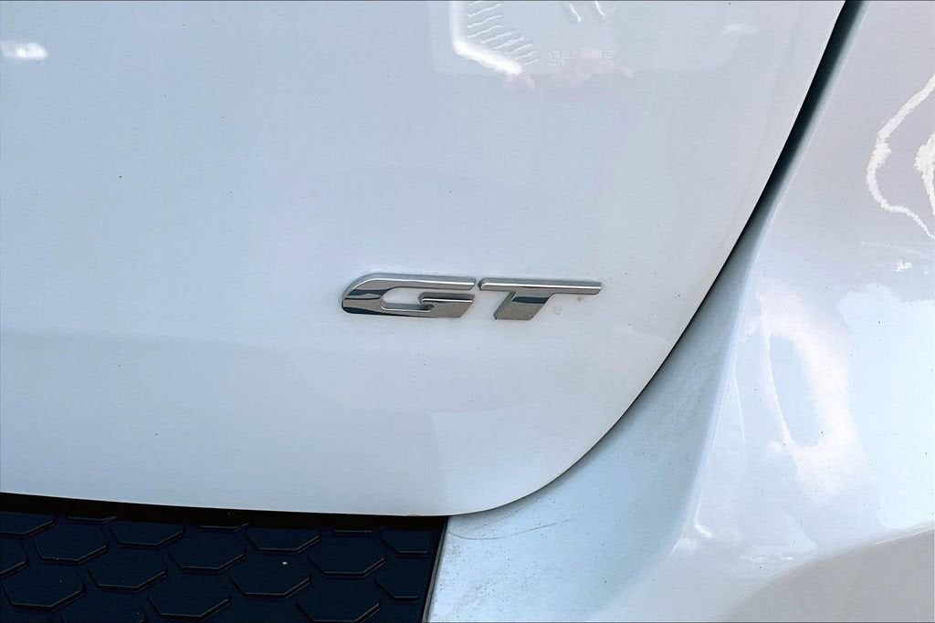 2023 Dodge Durango GT Launch Edition