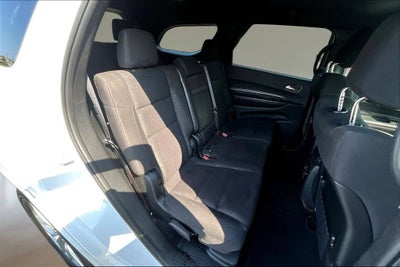 2023 Dodge Durango GT Launch Edition
