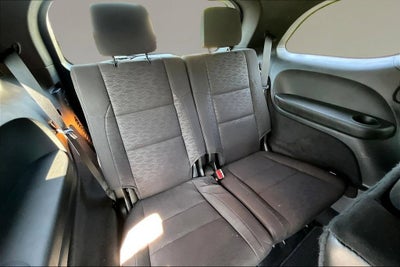 2023 Dodge Durango GT Launch Edition