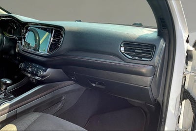 2023 Dodge Durango GT Launch Edition