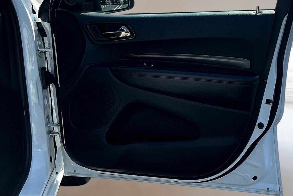 2023 Dodge Durango GT Launch Edition