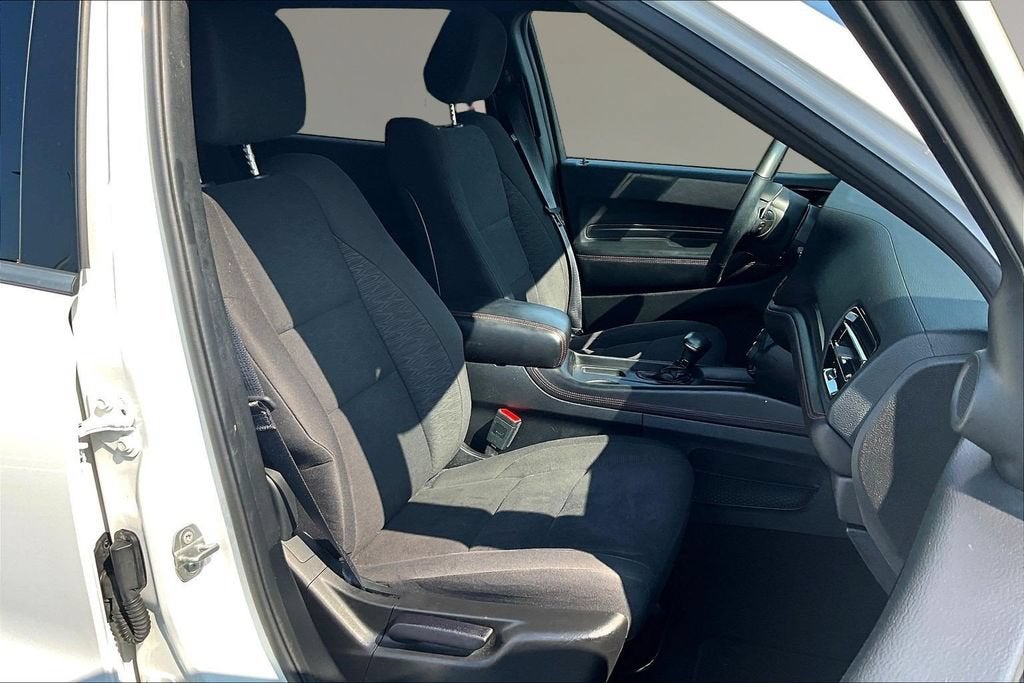 2023 Dodge Durango GT Launch Edition