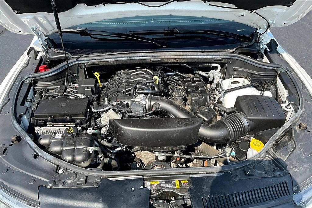 2023 Dodge Durango GT Launch Edition