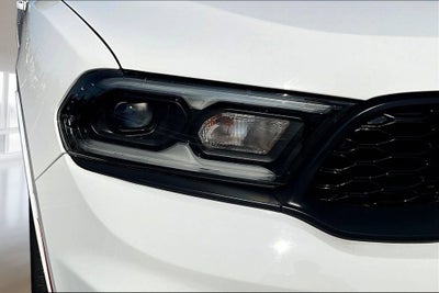 2023 Dodge Durango GT Launch Edition