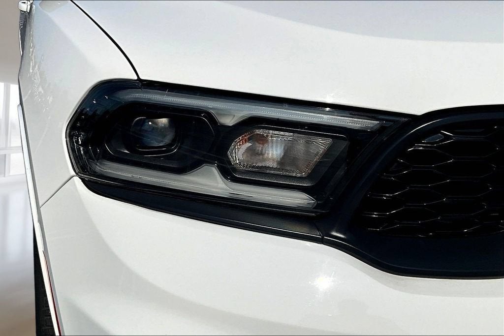 2023 Dodge Durango GT Launch Edition