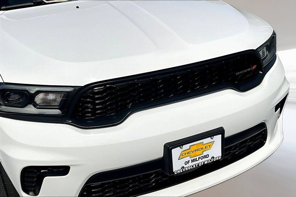2023 Dodge Durango GT Launch Edition