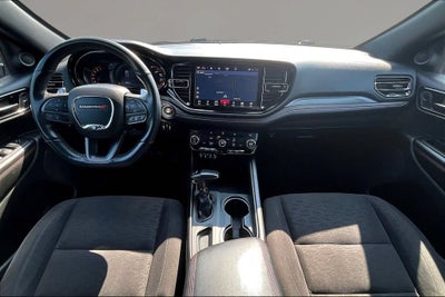 2023 Dodge Durango GT Launch Edition