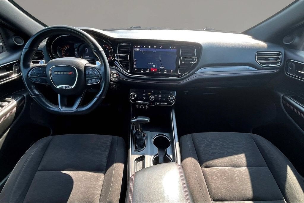 2023 Dodge Durango GT Launch Edition