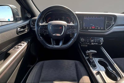 2023 Dodge Durango GT Launch Edition
