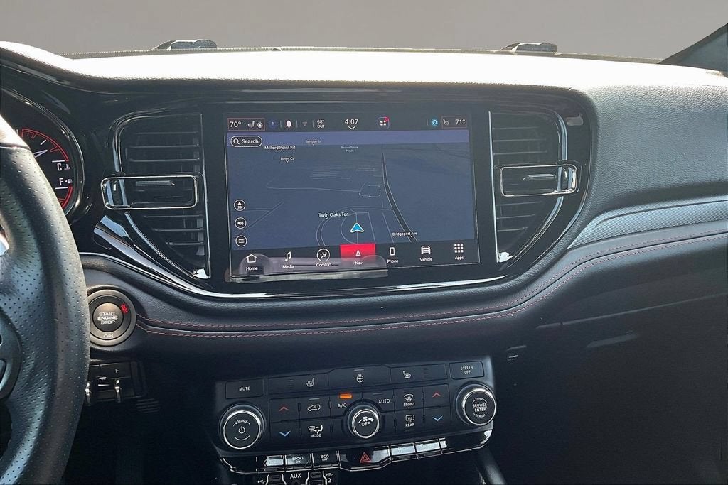 2023 Dodge Durango GT Launch Edition