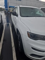 2019 Jeep Grand Cherokee Limited X