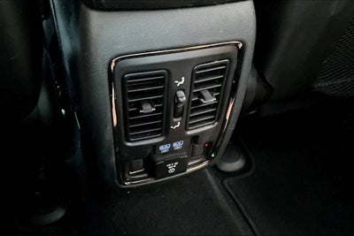 2019 Jeep Grand Cherokee Limited X