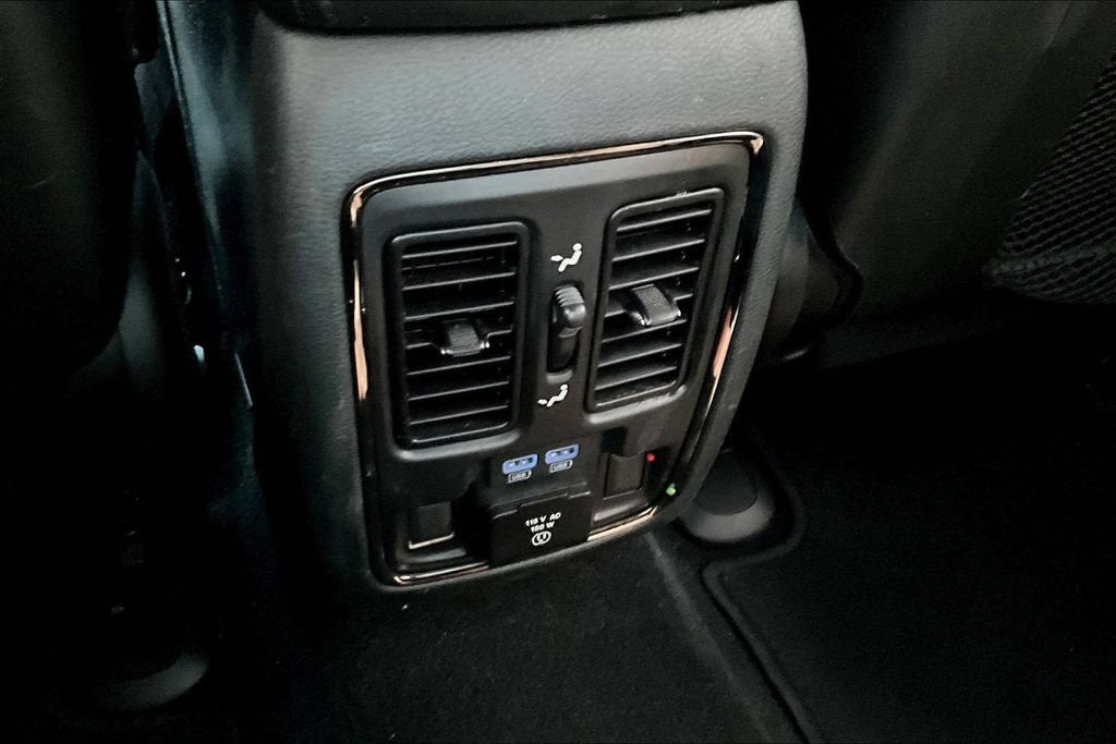 2019 Jeep Grand Cherokee Limited X