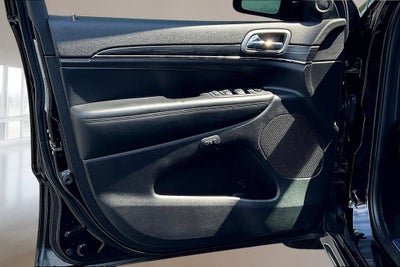2019 Jeep Grand Cherokee Limited X