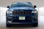 2019 Jeep Grand Cherokee Limited X