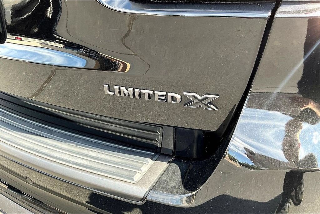 2019 Jeep Grand Cherokee Limited X