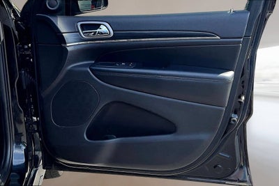 2019 Jeep Grand Cherokee Limited X