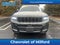 2022 Jeep Grand Cherokee L Altitude