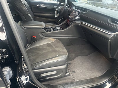 2022 Jeep Grand Cherokee L Altitude