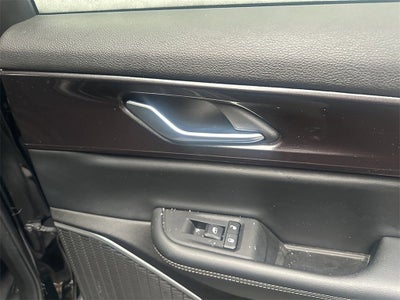 2022 Jeep Grand Cherokee L Altitude