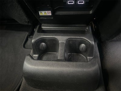 2022 Jeep Grand Cherokee L Altitude