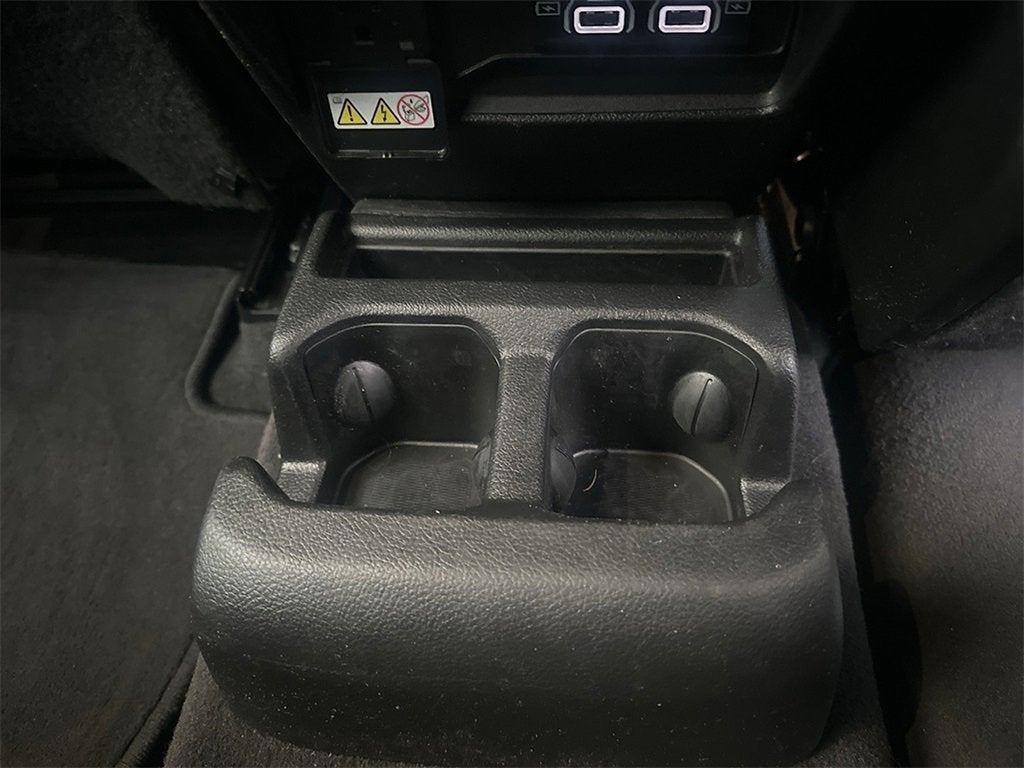 2022 Jeep Grand Cherokee L Altitude