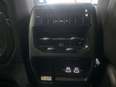 2022 Jeep Grand Cherokee L Altitude