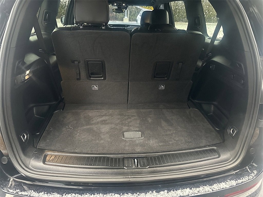 2022 Jeep Grand Cherokee L Altitude