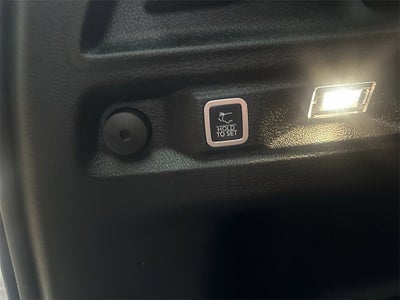 2022 Jeep Grand Cherokee L Altitude