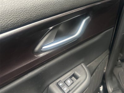 2022 Jeep Grand Cherokee L Altitude