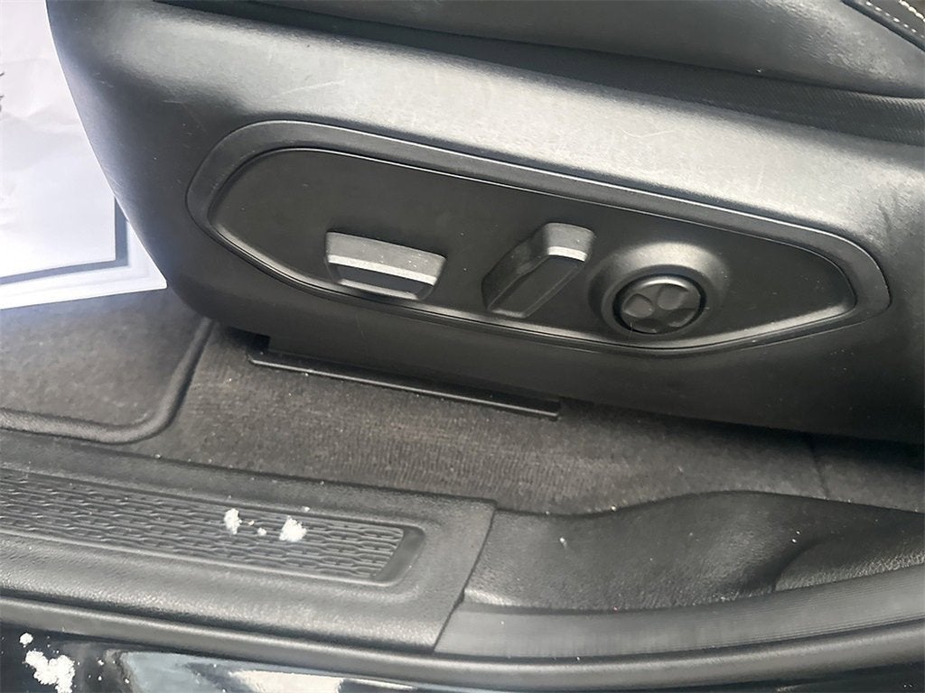 2022 Jeep Grand Cherokee L Altitude