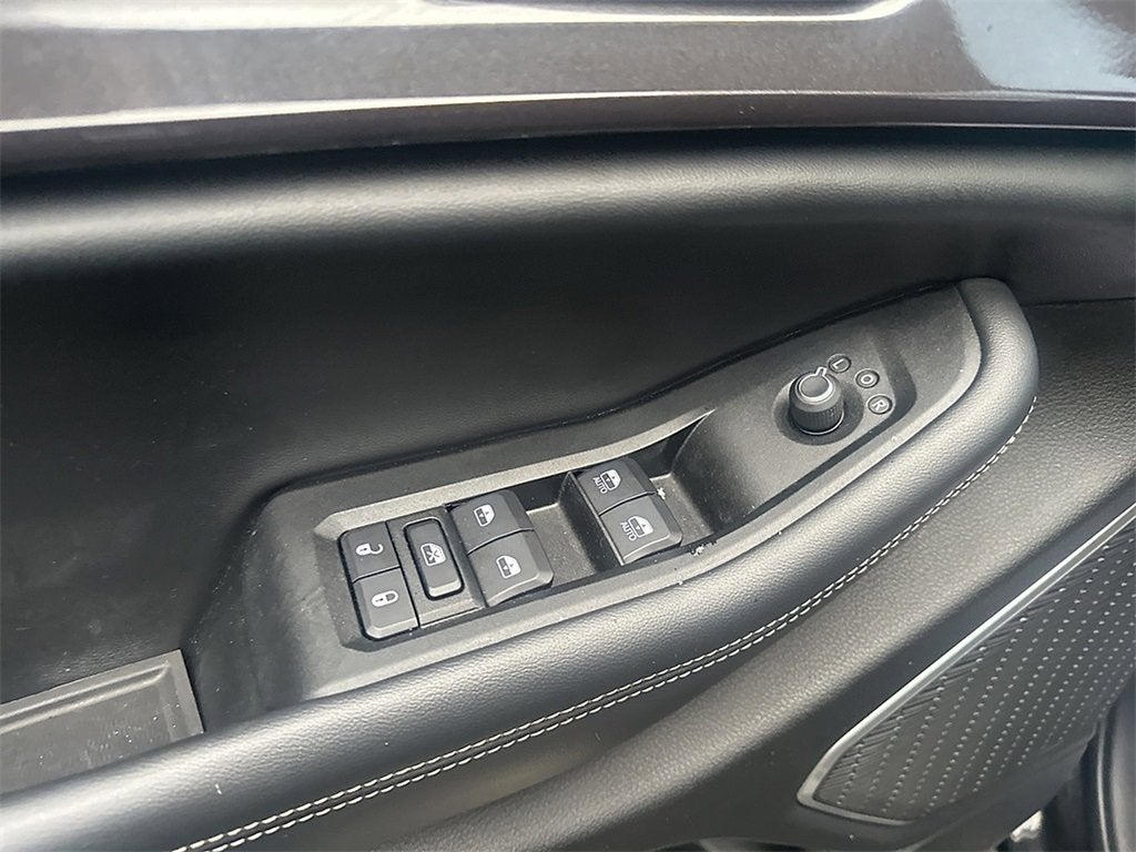 2022 Jeep Grand Cherokee L Altitude