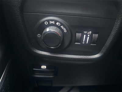 2022 Jeep Grand Cherokee L Altitude