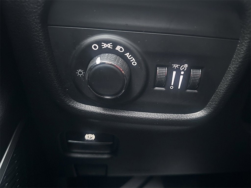 2022 Jeep Grand Cherokee L Altitude