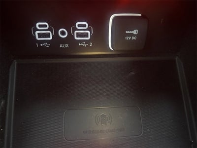 2022 Jeep Grand Cherokee L Altitude