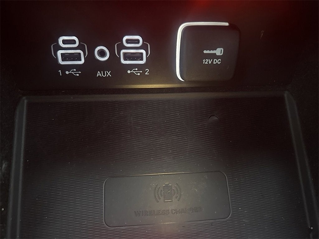 2022 Jeep Grand Cherokee L Altitude