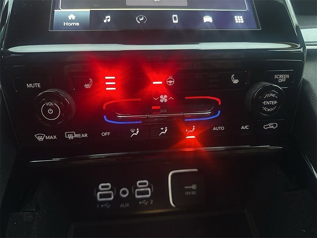 2022 Jeep Grand Cherokee L Altitude