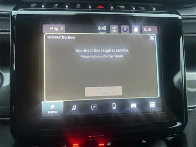 2022 Jeep Grand Cherokee L Altitude