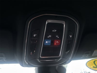 2022 Jeep Grand Cherokee L Altitude