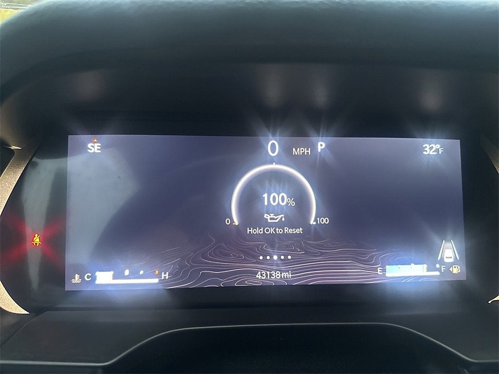 2022 Jeep Grand Cherokee L Altitude