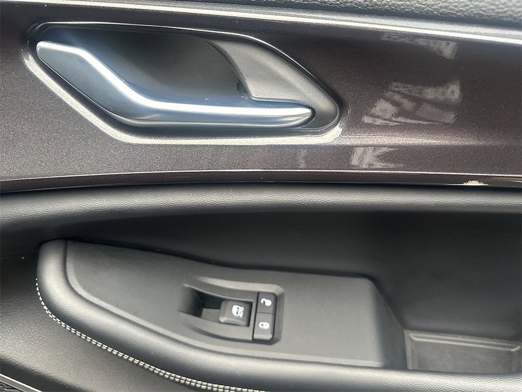 2022 Jeep Grand Cherokee L Altitude