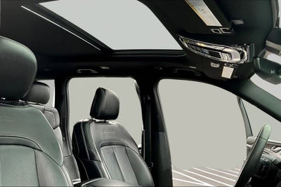 2022 Jeep Grand Cherokee 4xe Overland