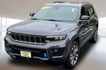 2022 Jeep Grand Cherokee 4xe Overland