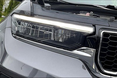 2022 Jeep Grand Cherokee 4xe Overland