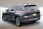 2022 Jeep Grand Cherokee 4xe Overland