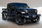 2022 Jeep Gladiator High Altitude