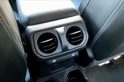 2022 Jeep Gladiator High Altitude