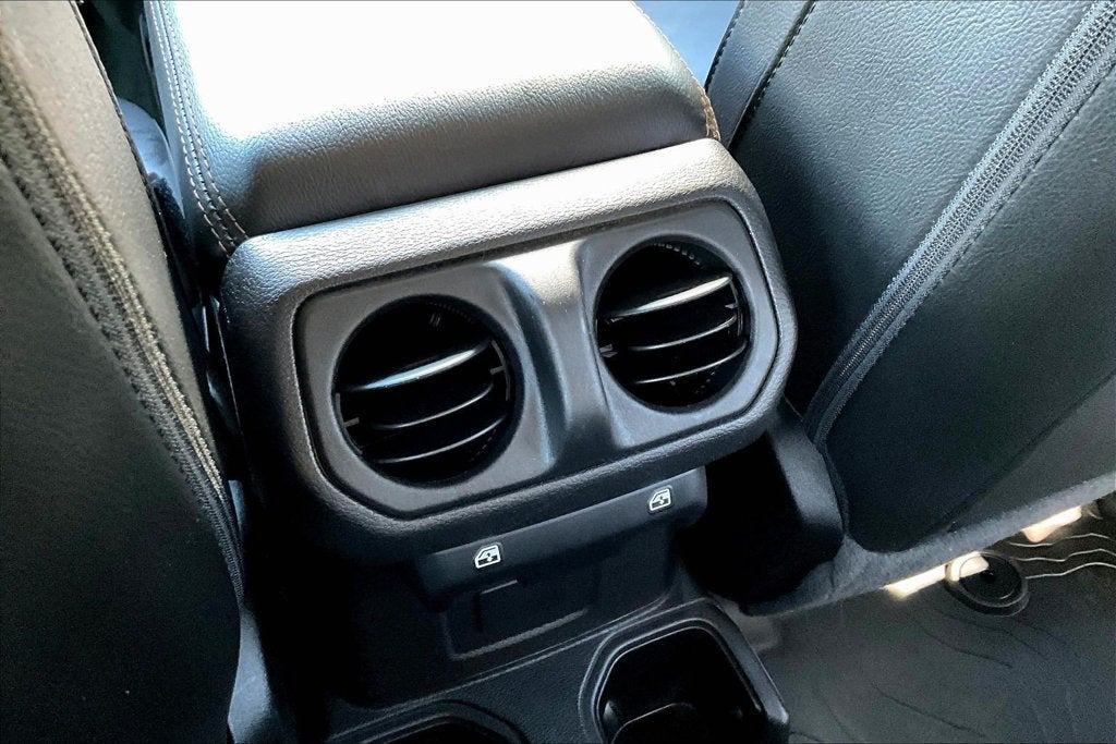2022 Jeep Gladiator High Altitude